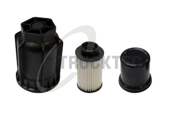 0116028 Trucktec Фільтр ad blue